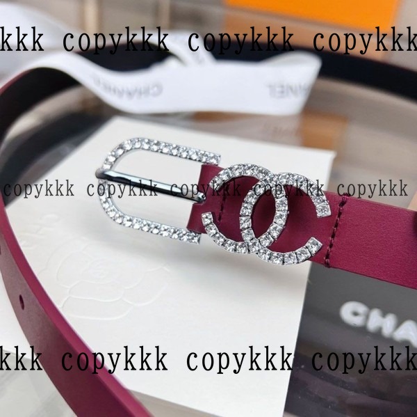 シャネル ベルト N級品 送料無料 - belts-00070 画像 4