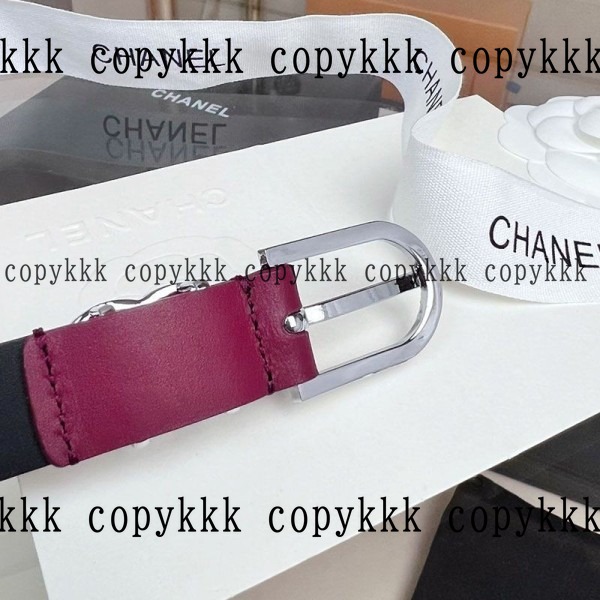 シャネル ベルト N級品 送料無料 - belts-00070 画像 5