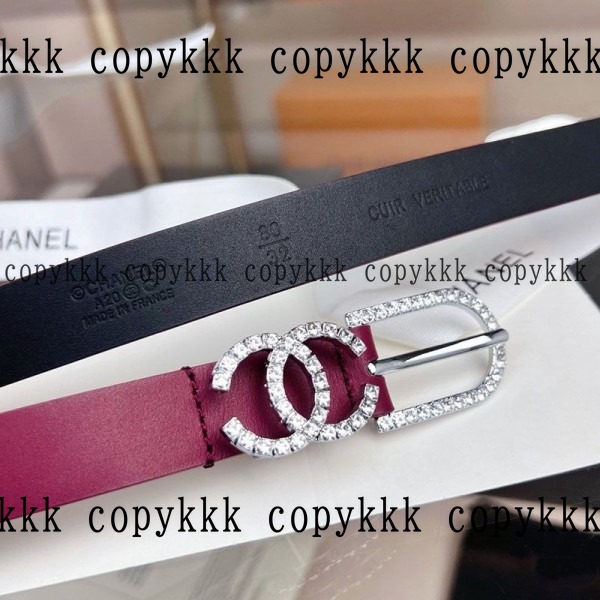 シャネル ベルト N級品 送料無料 - belts-00070 画像 6