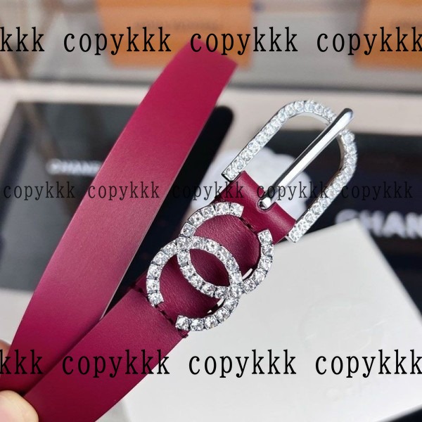 シャネル ベルト N級品 送料無料 - belts-00070 画像 7