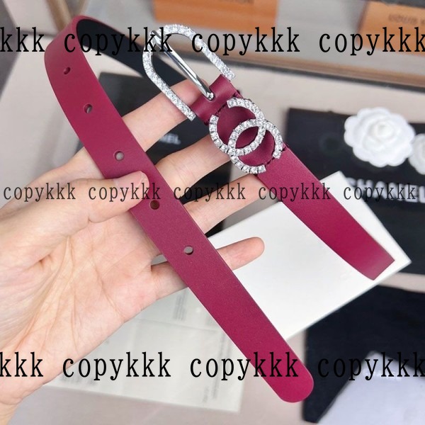 シャネル ベルト N級品 送料無料 - belts-00070 画像 8