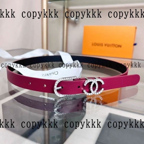 シャネル ベルト N級品 送料無料 - belts-00070 画像 9