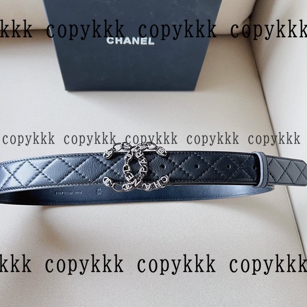 シャネル ベルト ブランドコピー 激安通販 - belts-00085