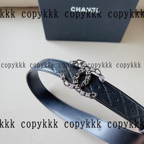 シャネル ベルト ブランドコピー 激安通販 - belts-00085 画像 2