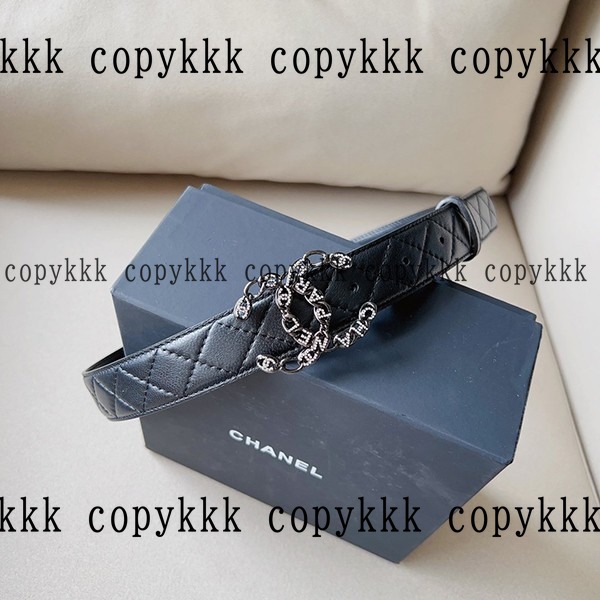 シャネル ベルト ブランドコピー 激安通販 - belts-00085 画像 3
