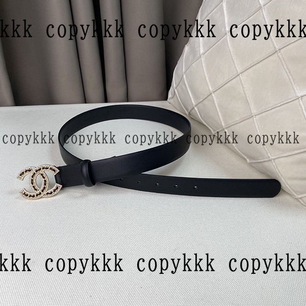 シャネル ベルト ブランドコピー 激安通販 - belts-00090 画像 2