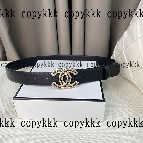 シャネル ベルト ブランドコピー 激安通販 - belts-00090 画像 6