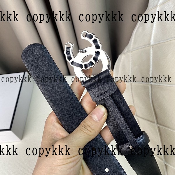 人気 シャネル ベルト N級品 - belts-00093