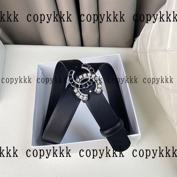 人気 シャネル ベルト N級品 - belts-00093 画像 3