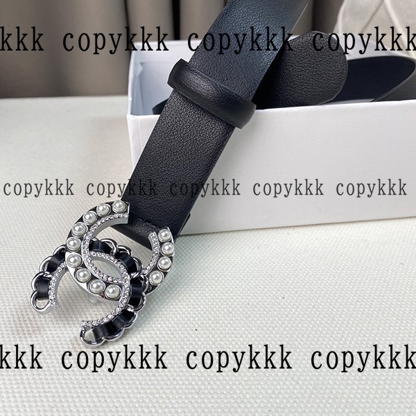 人気 シャネル ベルト N級品 - belts-00093 画像 4
