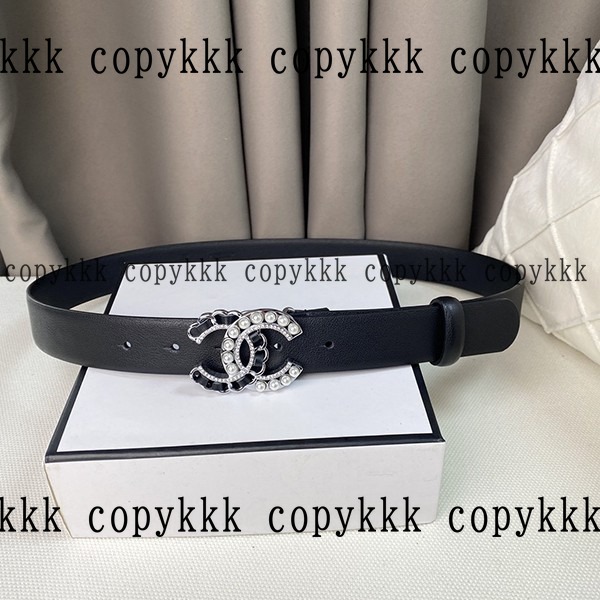 人気 シャネル ベルト N級品 - belts-00093 画像 5