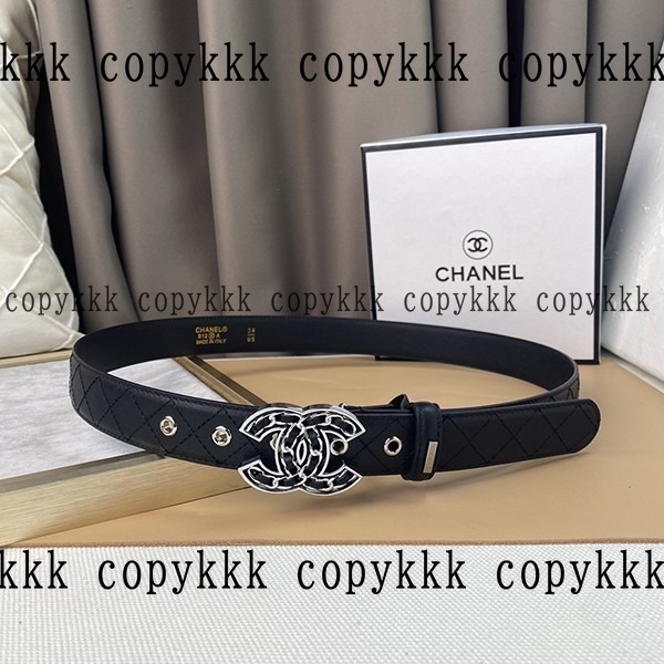 シャネル ベルト ブランドコピー 激安通販 - belts-00094