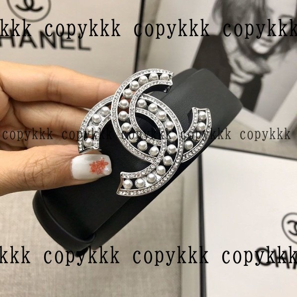 人気 シャネル ベルト N級品 - belts-00095