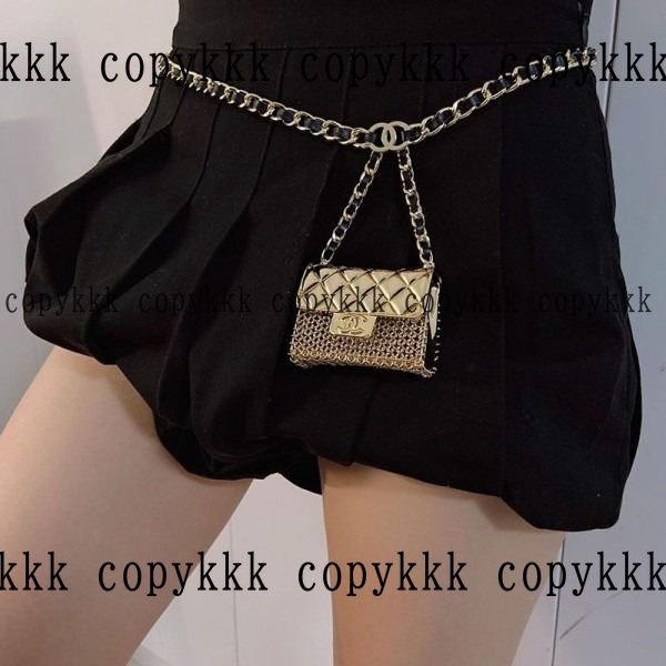 人気 シャネル ベルト N級品 - belts-00097