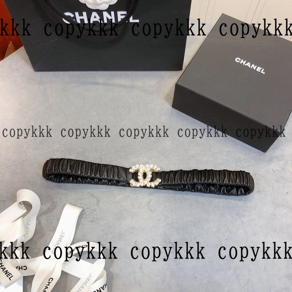シャネル ベルト ブランドコピー 激安通販 - belts-00098 画像 3