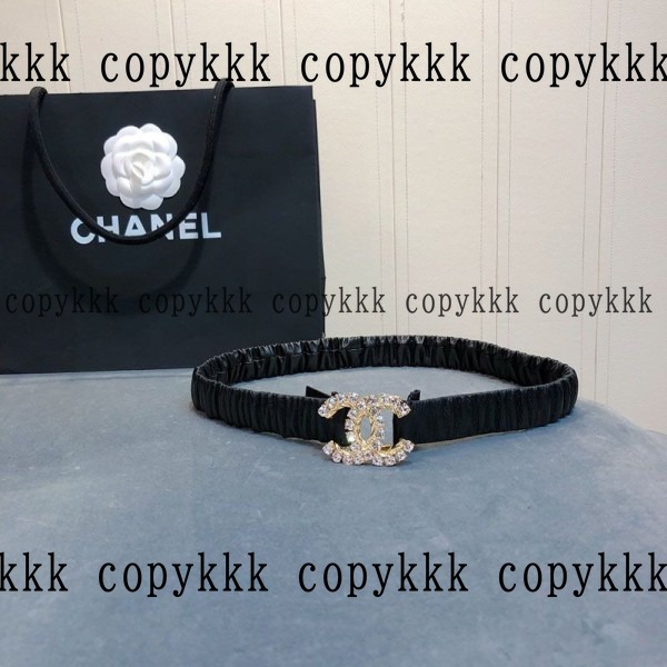 シャネル ベルト ブランドコピー 激安通販 - belts-00098 画像 4