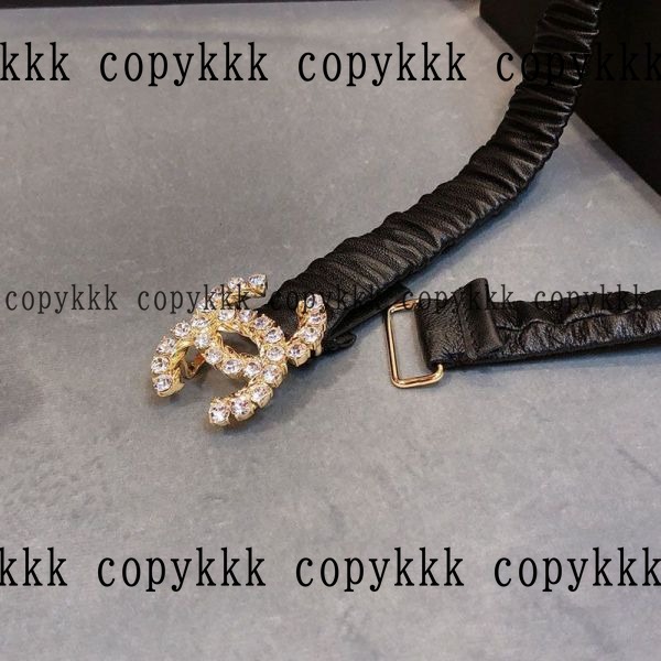 シャネル ベルト ブランドコピー 激安通販 - belts-00098 画像 5