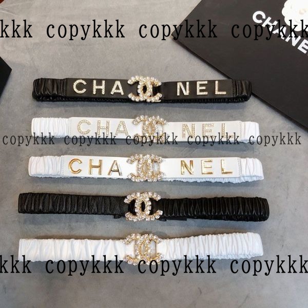 シャネル ベルト ブランドコピー 激安通販 - belts-00098 画像 6