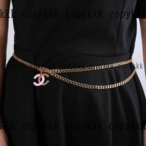 人気 シャネル ベルト N級品 - belts-00101