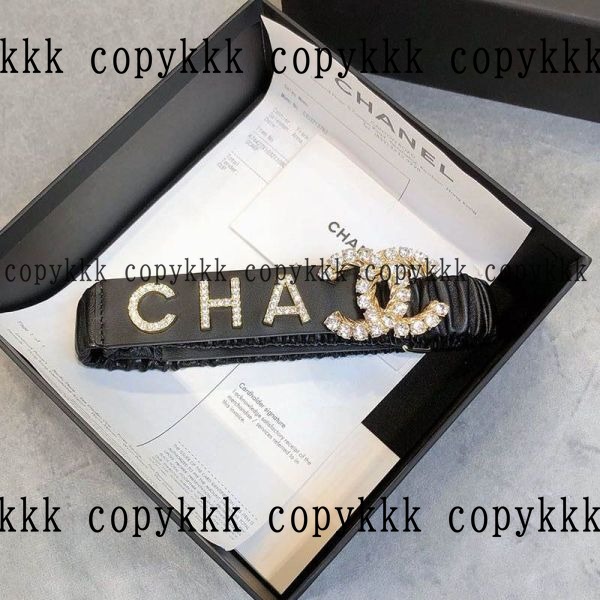 人気 シャネル ベルト N級品 - belts-00103