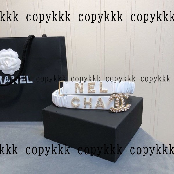 シャネル ベルト ブランドコピー 激安通販 - belts-00104 画像 2