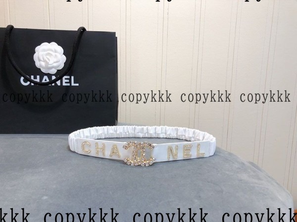 シャネル ベルト ブランドコピー 激安通販 - belts-00104 画像 3