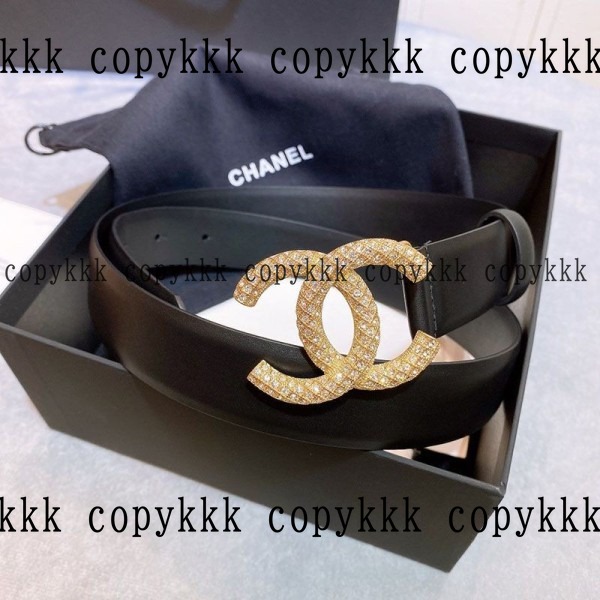 人気 シャネル ベルト N級品 - belts-00107