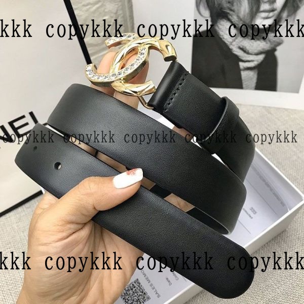 人気 シャネル ベルト N級品 - belts-00109