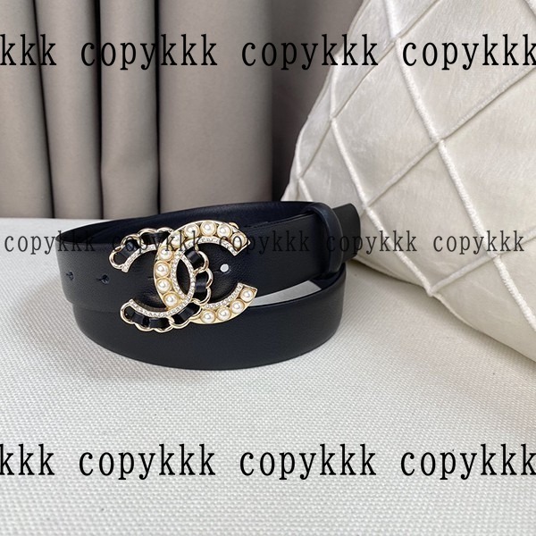 シャネル ベルト ブランドコピー 激安通販 - belts-00076