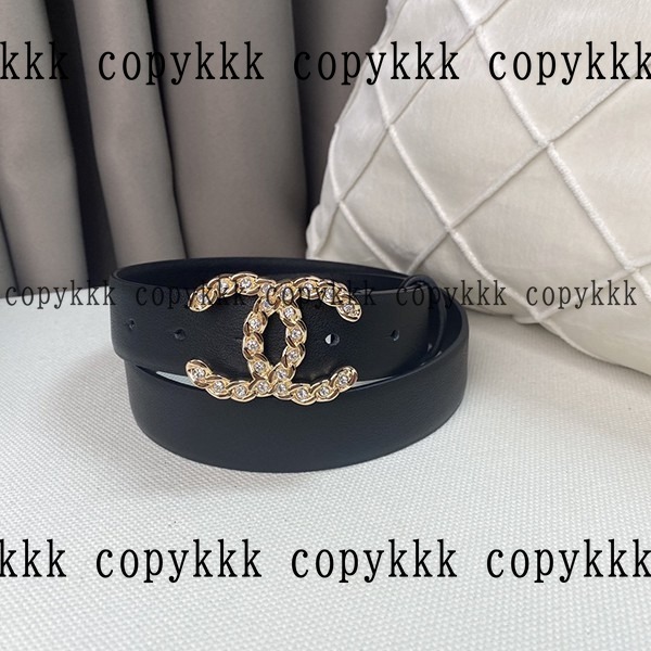 人気 シャネル ベルト N級品 - belts-00077