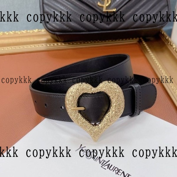 格安 サンローラン ベルト コピー - belts-00010