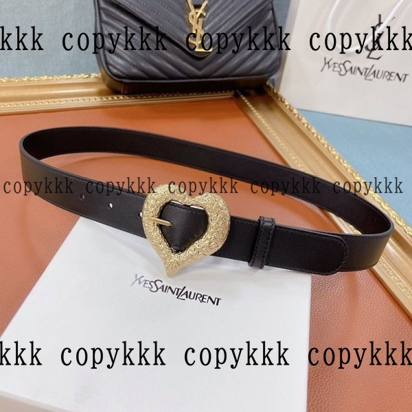格安 サンローラン ベルト コピー - belts-00010 画像 3