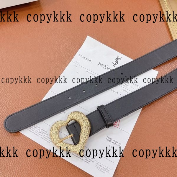 格安 サンローラン ベルト コピー - belts-00010 画像 4