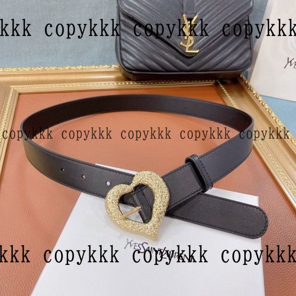 格安 サンローラン ベルト コピー - belts-00010 画像 5