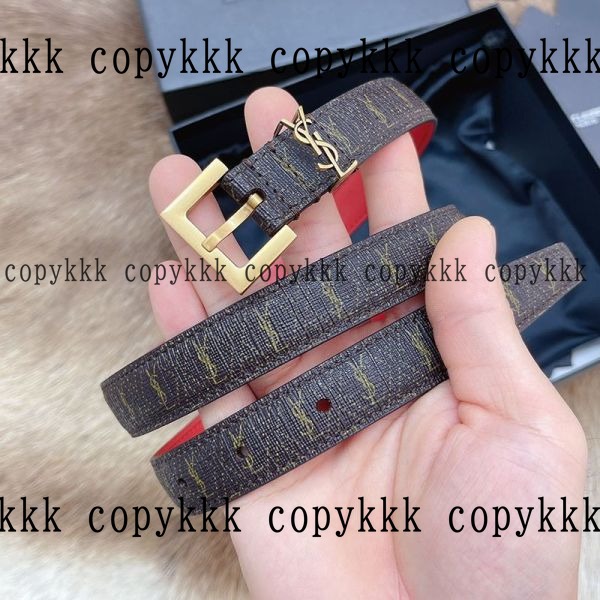 サンローラン ベルト ブランドコピー 激安通販 - belts-00011