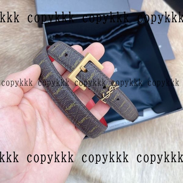 サンローラン ベルト ブランドコピー 激安通販 - belts-00011 画像 3