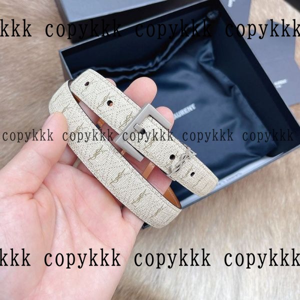 格安 サンローラン ベルト コピー - belts-00012 画像 2