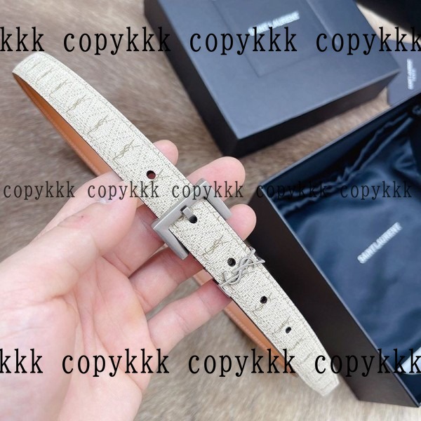 格安 サンローラン ベルト コピー - belts-00012 画像 4