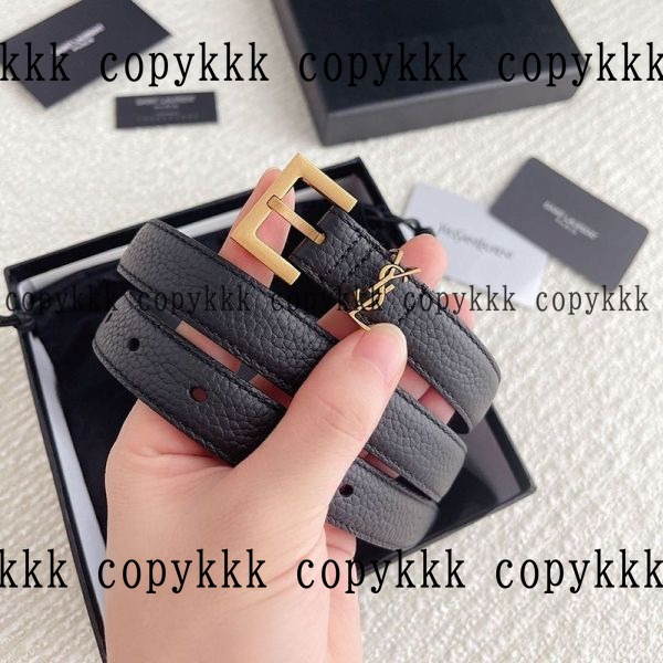 人気 サンローラン ベルト N級品 - belts-00014