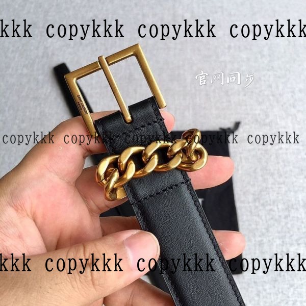 格安 サンローラン ベルト コピー - belts-00016 画像 6