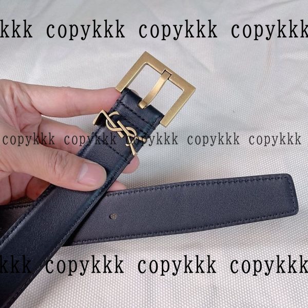 大人気 サンローラン ベルト ブランドコピー - belts-00018 画像 4