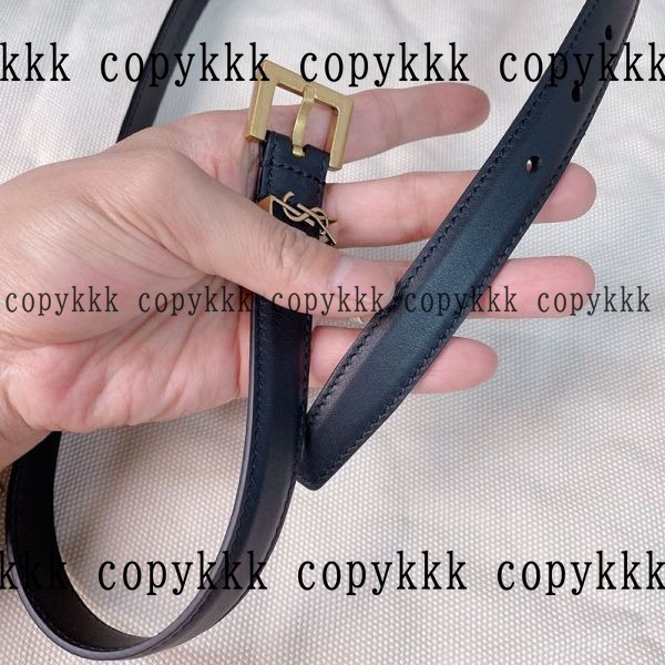 大人気 サンローラン ベルト ブランドコピー - belts-00018 画像 7