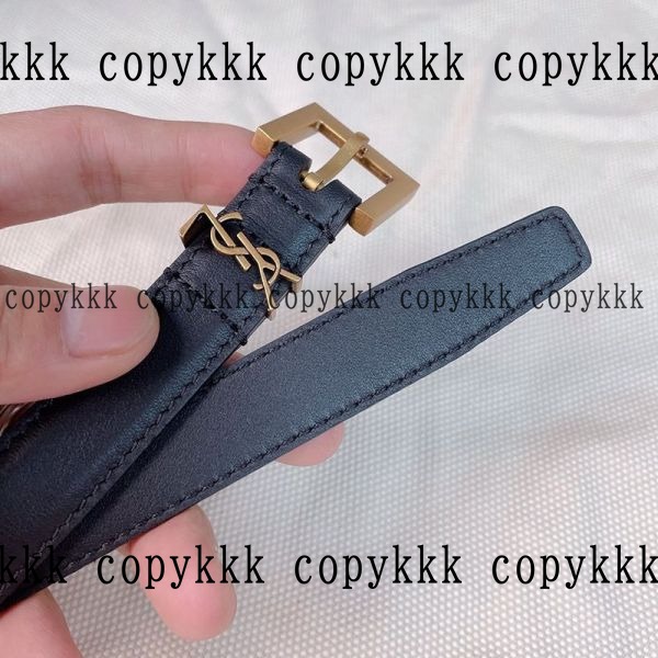 大人気 サンローラン ベルト ブランドコピー - belts-00018 画像 8