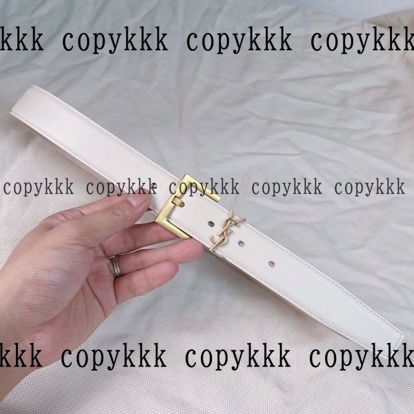 サンローラン ベルト N級品 送料無料 - belts-00019 画像 2