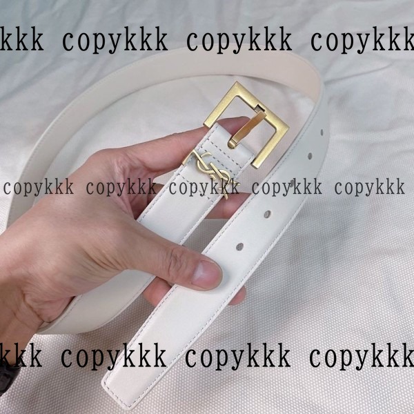 サンローラン ベルト N級品 送料無料 - belts-00019 画像 4