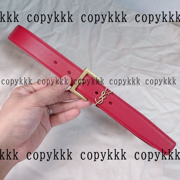 送料無料 サンローラン ベルト コピー - belts-00020 画像 2