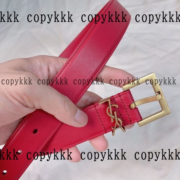 送料無料 サンローラン ベルト コピー - belts-00020 画像 4
