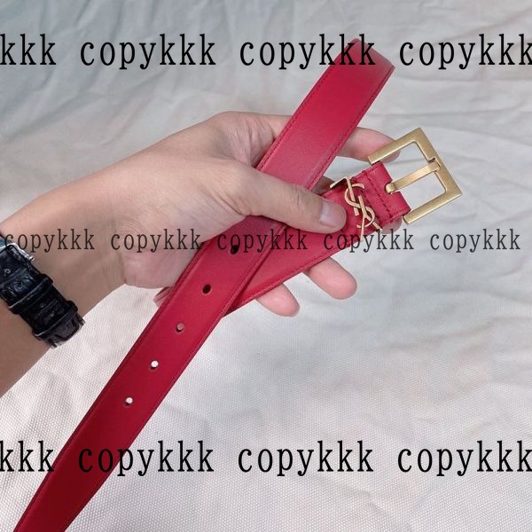 送料無料 サンローラン ベルト コピー - belts-00020 画像 5