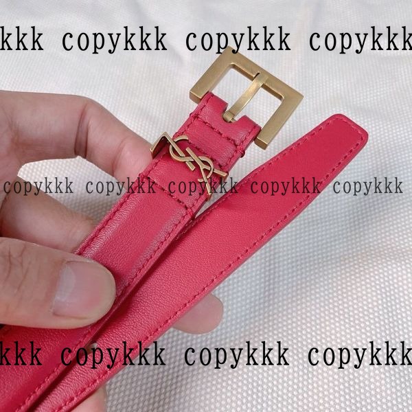 送料無料 サンローラン ベルト コピー - belts-00020 画像 7