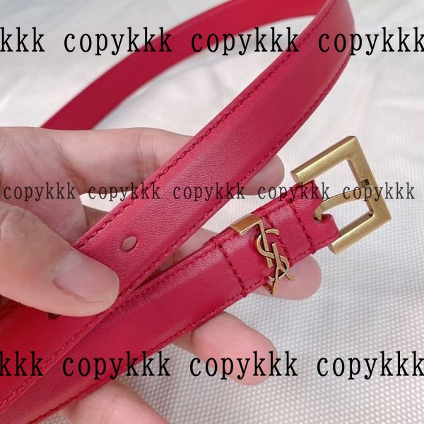 送料無料 サンローラン ベルト コピー - belts-00020 画像 8